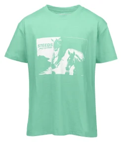 Best T-shirt Enfant Tami Enfant T-Shirts À Manches Courtes Enfants