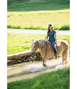 Sale T-shirt femme Leyna Femme T-Shirts À Manches Courtes