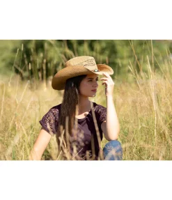 T-shirt femme Leyna Femme T-Shirts À Manches Courtes