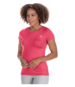 Outlet T-shirt fonctionnel Kate Femme T-Shirts À Manches Courtes