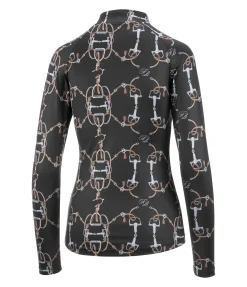 T-shirt fonctionnel à manches longues Maja Femme T-Shirts À Manches Longues