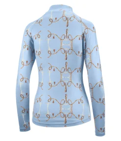 Online T-shirt fonctionnel à manches longues Maja Femme T-Shirts À Manches Longues