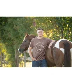 Clearance T-shirt homme Hudson Homme T-Shirt À Manches Courtes Homme