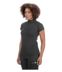 Sale T-shirt technique Femme T-Shirts À Manches Courtes
