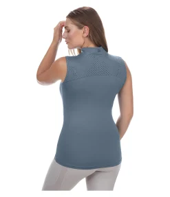 Clearance T-shirt technique Aline Femme T-Shirts À Manches Courtes