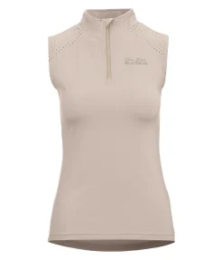 T-shirt technique Aline Femme T-Shirts À Manches Courtes