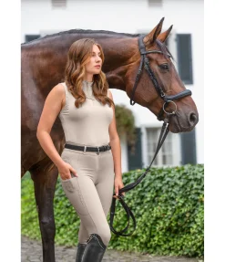 T-shirt technique Aline Femme T-Shirts À Manches Courtes