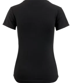 T-shirt technique Anna Femme T-Shirts À Manches Courtes