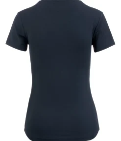 Sale T-shirt technique Anna Femme T-Shirts À Manches Courtes