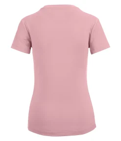 Discount T-shirt technique Anna Femme T-Shirts À Manches Courtes