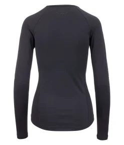 New T-shirt technique Avery Femme T-Shirts À Manches Longues