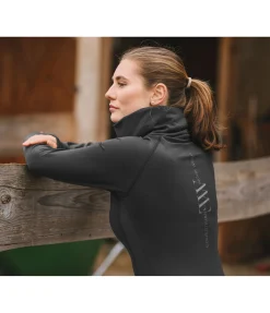 Hot T-shirt technique à col roulé Femme T-Shirts À Manches Longues|Pulls, Cols Roulés