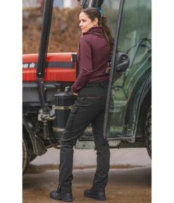 Outlet T-shirt technique à col roulé Femme T-Shirts À Manches Longues|Pulls, Cols Roulés