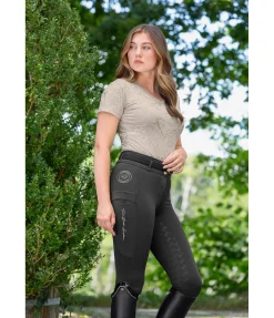 Online T-shirt technique Ellie Femme T-Shirts À Manches Courtes