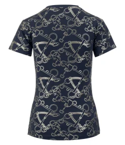 T-shirt technique Ellie Femme T-Shirts À Manches Courtes