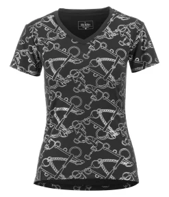 Clearance T-shirt technique Ellie Femme T-Shirts À Manches Courtes