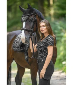 Clearance T-shirt technique Ellie Femme T-Shirts À Manches Courtes