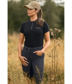 T-shirt technique Eureka Femme T-Shirts À Manches Courtes