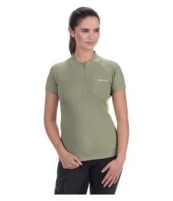 T-shirt technique Eureka Femme T-Shirts À Manches Courtes