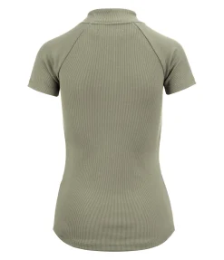 T-shirt technique Eureka Femme T-Shirts À Manches Courtes