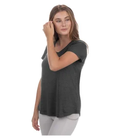 Online T-shirt technique Izzy Femme T-Shirts À Manches Courtes