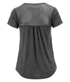 Online T-shirt technique Izzy Femme T-Shirts À Manches Courtes