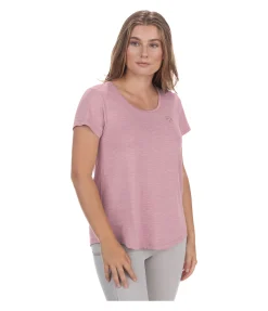 Best T-shirt technique Izzy Femme T-Shirts À Manches Courtes