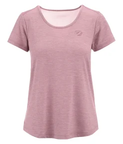 Best T-shirt technique Izzy Femme T-Shirts À Manches Courtes