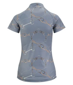 T-shirt technique Joana Femme T-Shirts À Manches Courtes