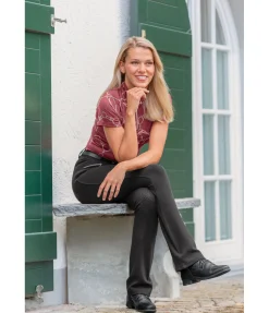 Hot T-shirt technique Joana Femme T-Shirts À Manches Courtes