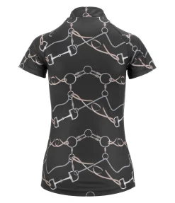 Hot T-shirt technique Joana Femme T-Shirts À Manches Courtes