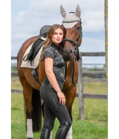 Hot T-shirt technique Joana Femme T-Shirts À Manches Courtes