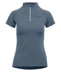 Discount T-shirt technique Julie II Femme T-Shirts À Manches Courtes