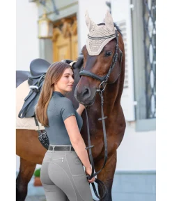 Discount T-shirt technique Julie II Femme T-Shirts À Manches Courtes