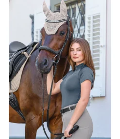 Discount T-shirt technique Julie II Femme T-Shirts À Manches Courtes