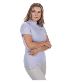 Hot T-shirt technique Julie II Femme T-Shirts À Manches Courtes