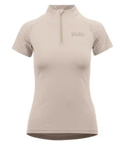 Outlet T-shirt technique Julie II Femme T-Shirts À Manches Courtes