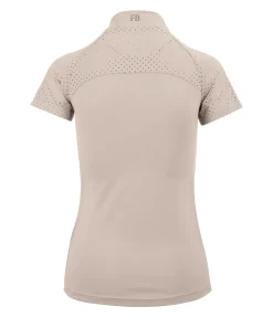 Outlet T-shirt technique Julie II Femme T-Shirts À Manches Courtes