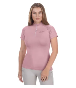 Outlet T-shirt technique Julie II Femme T-Shirts À Manches Courtes
