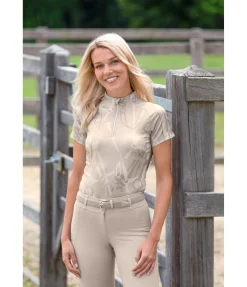 New T-shirt technique Lissy Femme T-Shirts À Manches Courtes