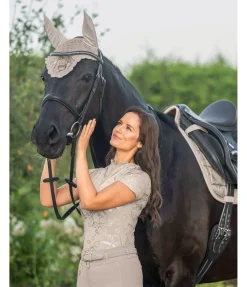 New T-shirt technique Livia Femme T-Shirts À Manches Courtes