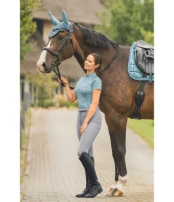 Clearance T-shirt technique Livia Femme T-Shirts À Manches Courtes