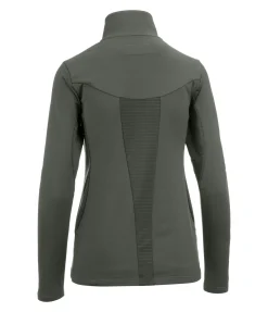 New T-shirt technique à manches longues Breeze Femme T-Shirts À Manches Longues