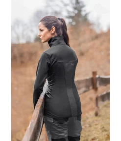 Outlet T-shirt technique à manches longues Breeze Femme T-Shirts À Manches Longues