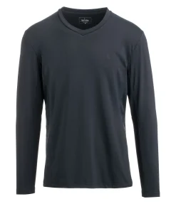 New T-shirt technique à manches longues homme Florida Homme T-Shirt À Manches Longues & Pulls Homme