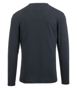 New T-shirt technique à manches longues homme Florida Homme T-Shirt À Manches Longues & Pulls Homme