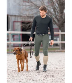 New T-shirt technique à manches longues homme Florida Homme T-Shirt À Manches Longues & Pulls Homme