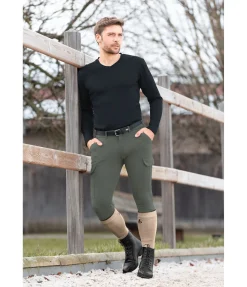 New T-shirt technique à manches longues homme Florida Homme T-Shirt À Manches Longues & Pulls Homme