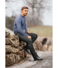 Hot T-shirt technique à manches longues homme Rom Homme T-Shirt À Manches Longues & Pulls Homme