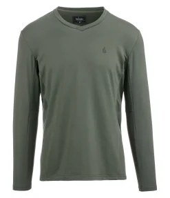 Best T-shirt technique à manches longues homme Florida Homme T-Shirt À Manches Longues & Pulls Homme